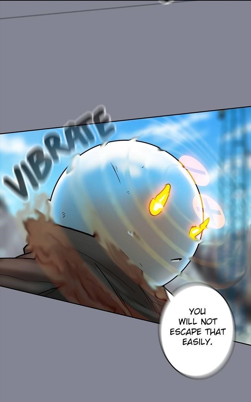 Ordeal Chapter 18 - Page 30