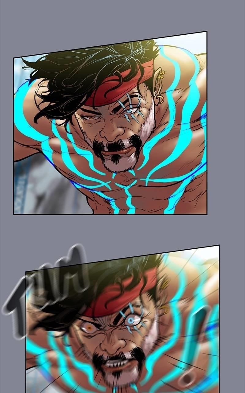 Ordeal Chapter 18 - Page 31