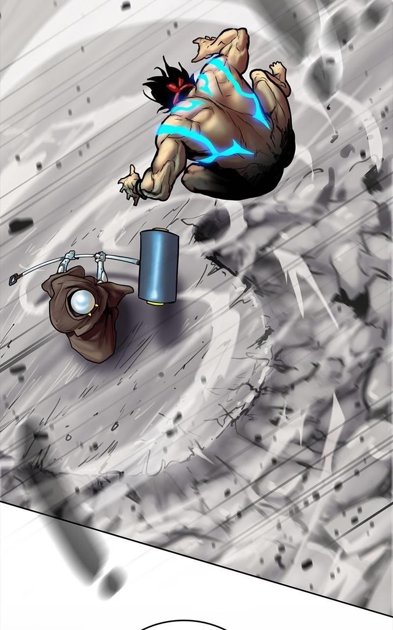 Ordeal Chapter 18 - Page 36