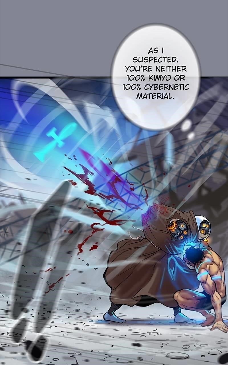 Ordeal Chapter 18 - Page 42