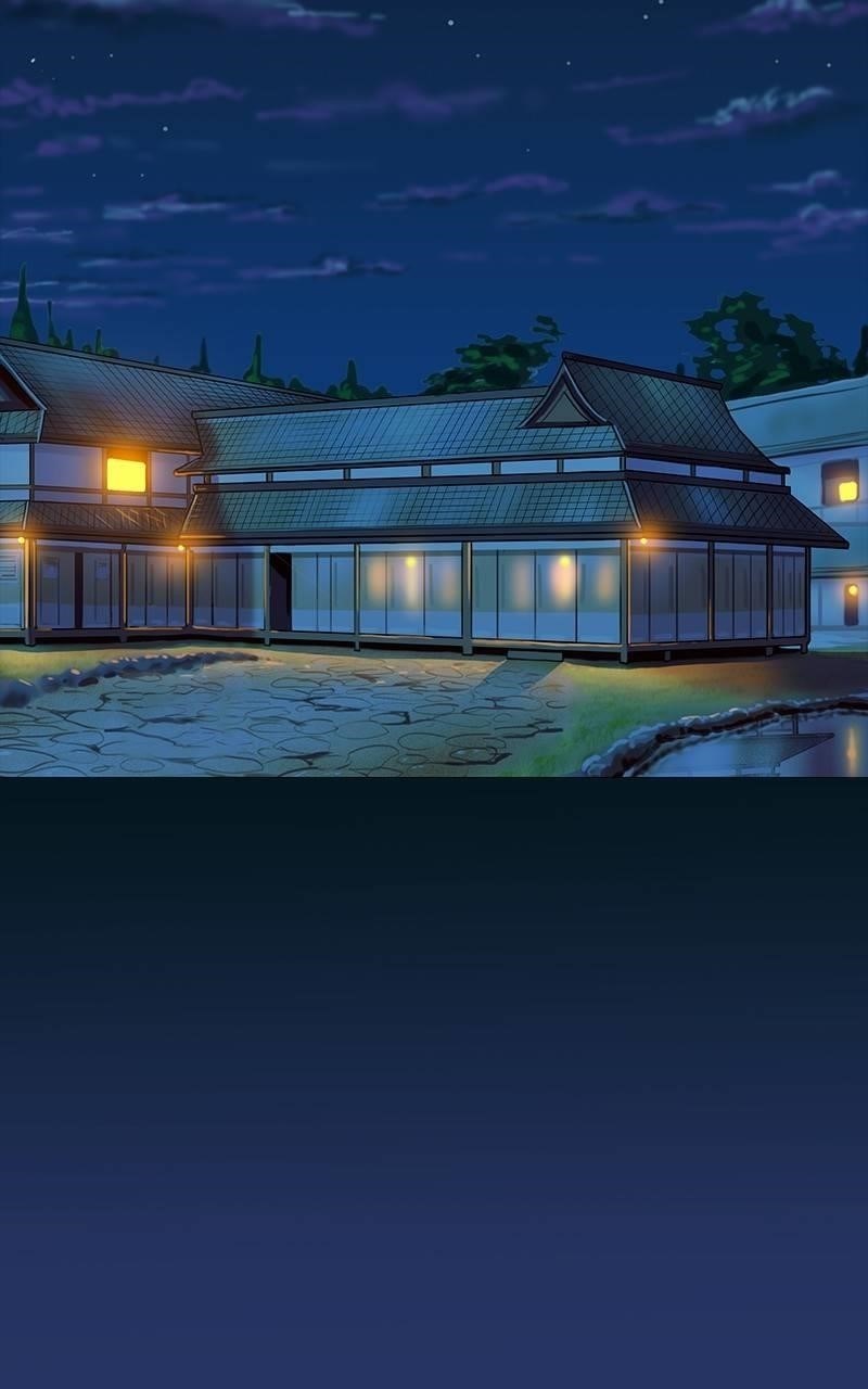 Ordeal Chapter 18 - Page 60