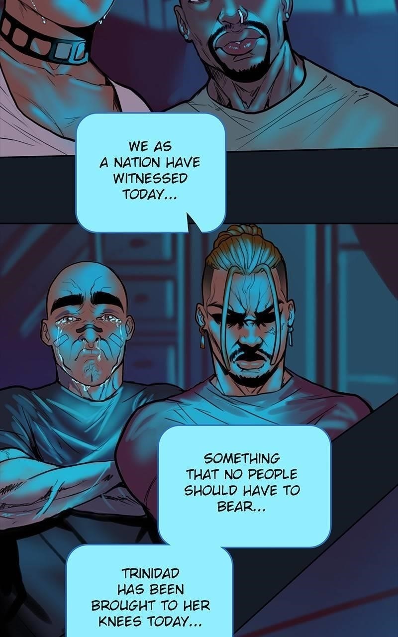 Ordeal Chapter 18 - Page 66