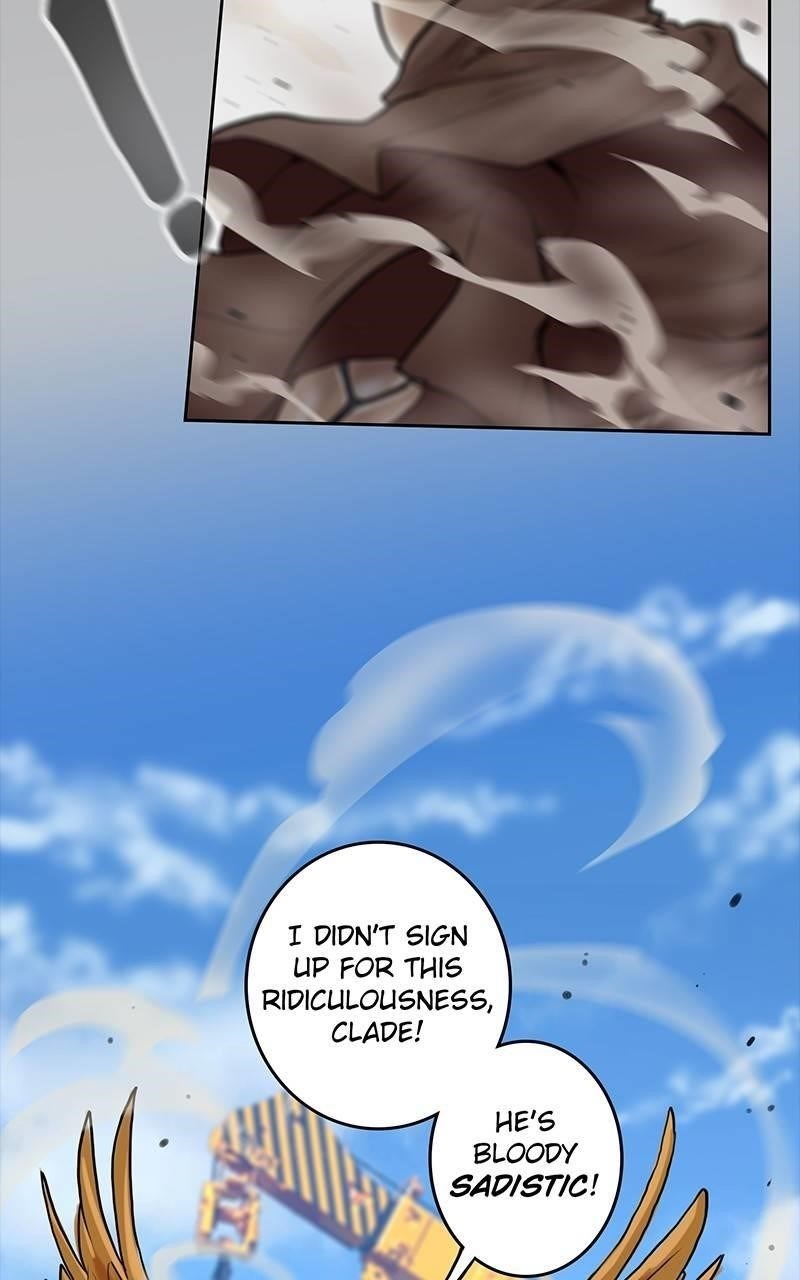 Ordeal Chapter 18 - Page 7