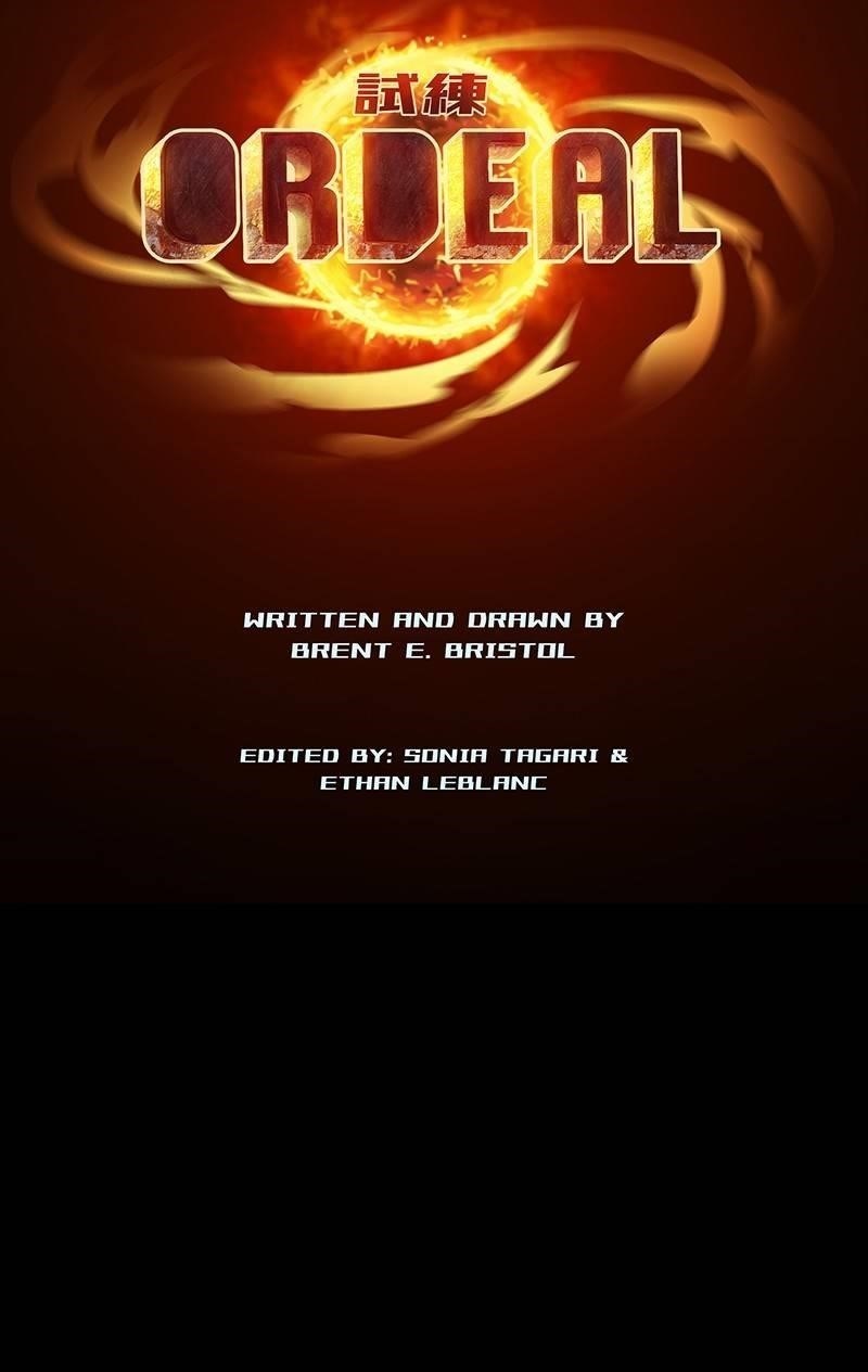 Ordeal Chapter 18 - Page 77