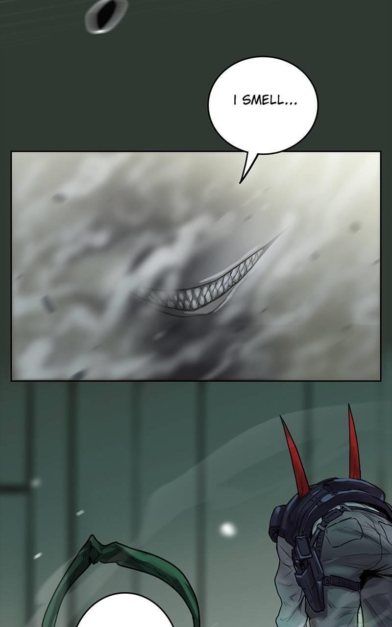 Ordeal Chapter 19 - Page 10