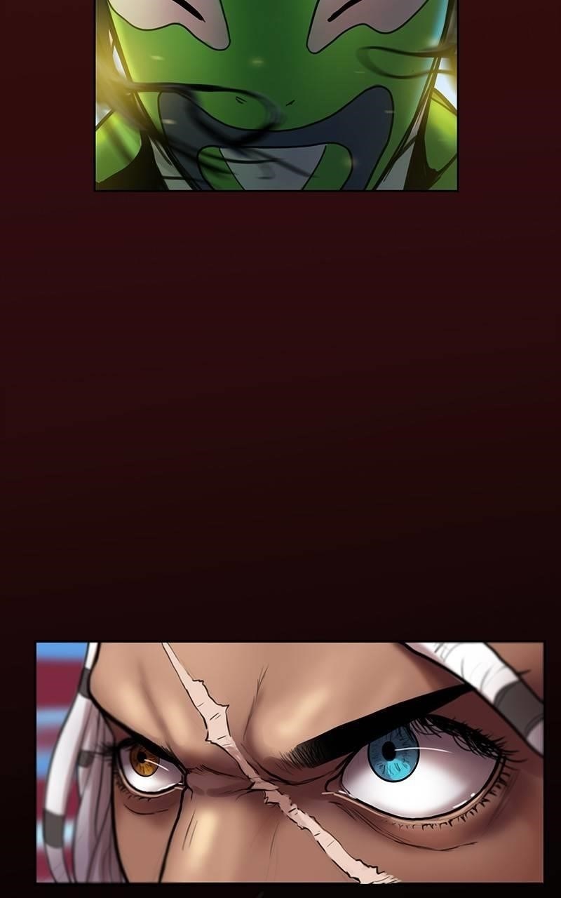 Ordeal Chapter 19 - Page 100