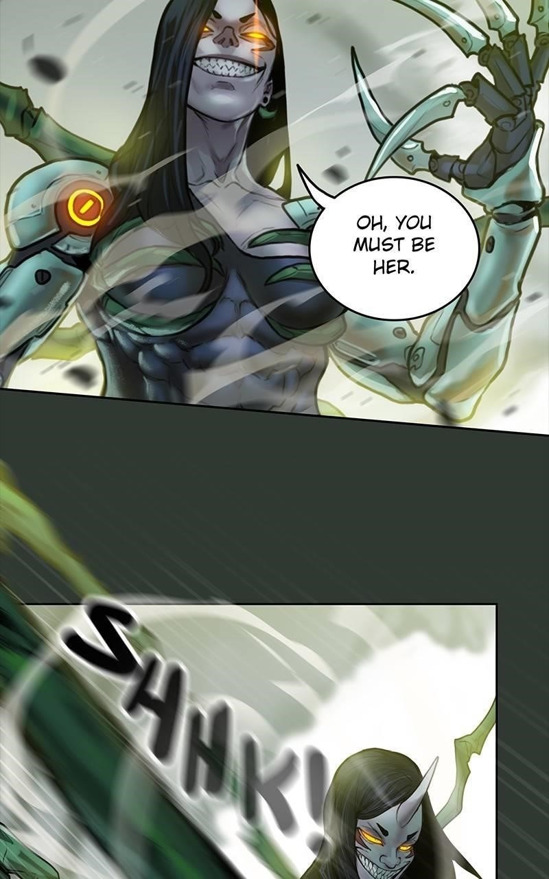 Ordeal Chapter 19 - Page 13