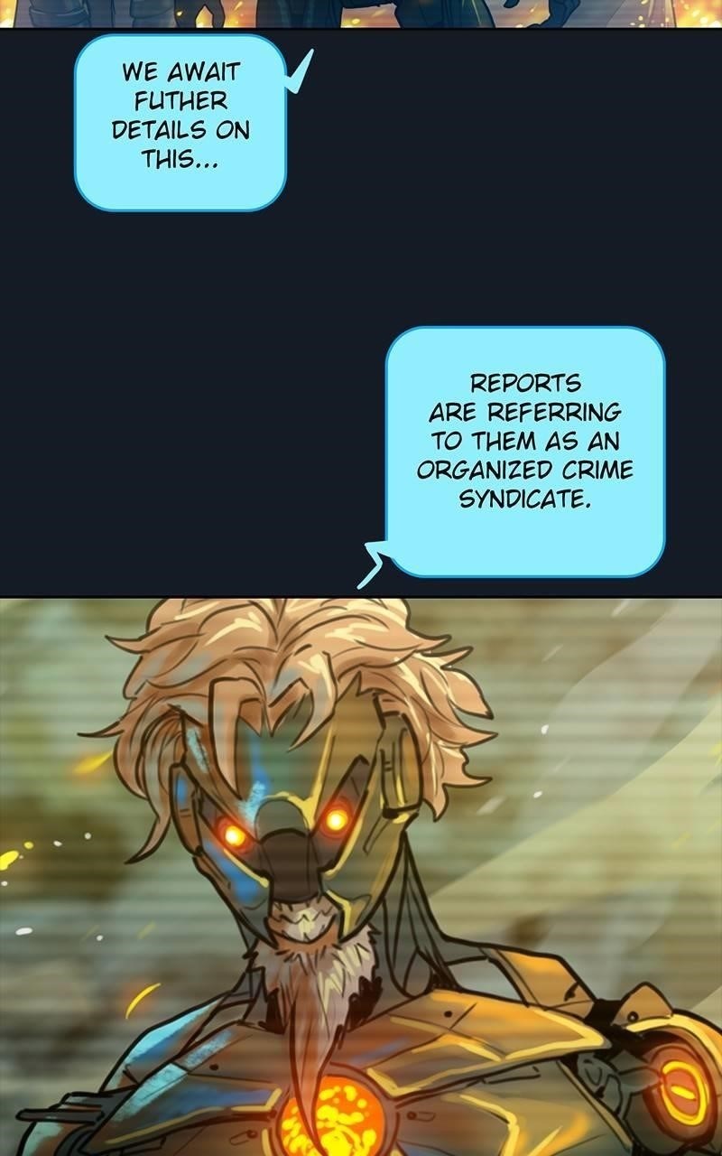 Ordeal Chapter 19 - Page 2