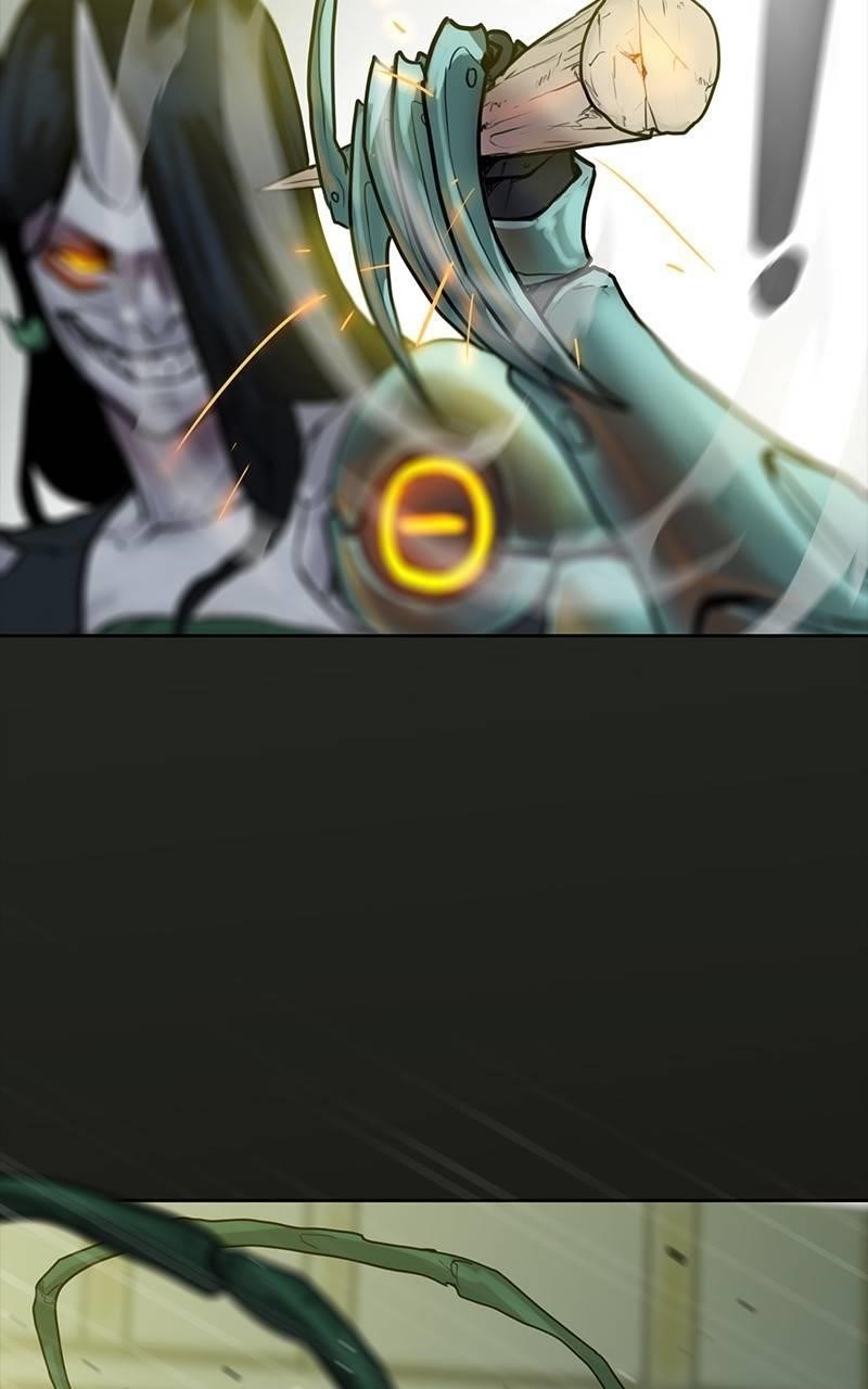 Ordeal Chapter 19 - Page 23