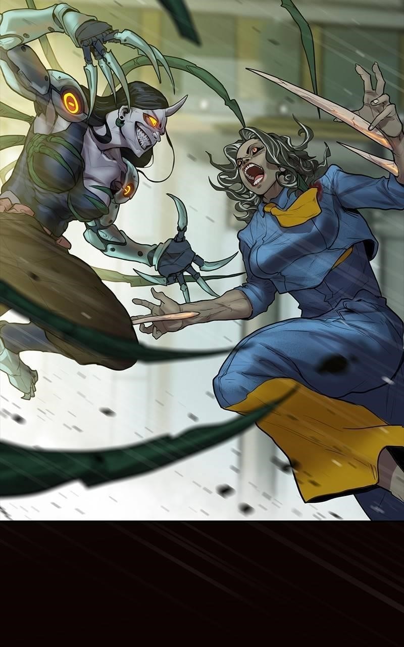 Ordeal Chapter 19 - Page 24