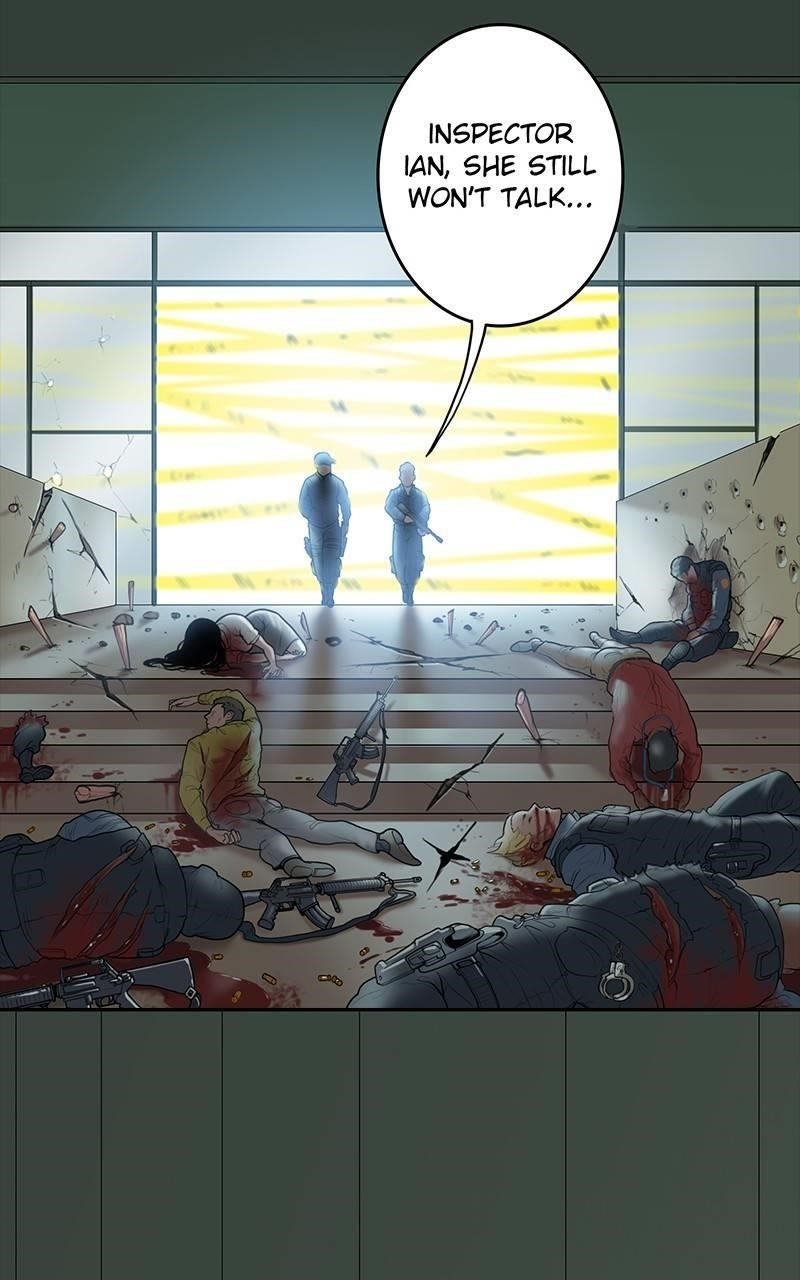 Ordeal Chapter 19 - Page 27