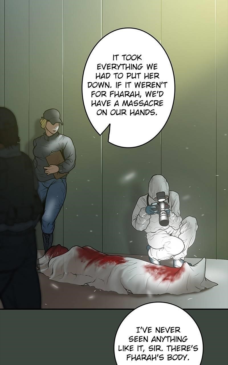 Ordeal Chapter 19 - Page 29