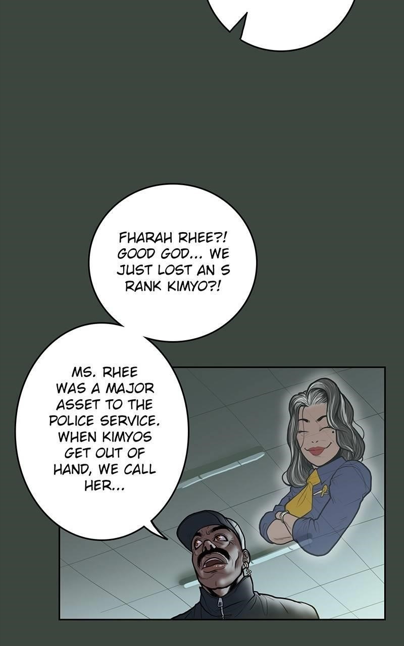 Ordeal Chapter 19 - Page 30