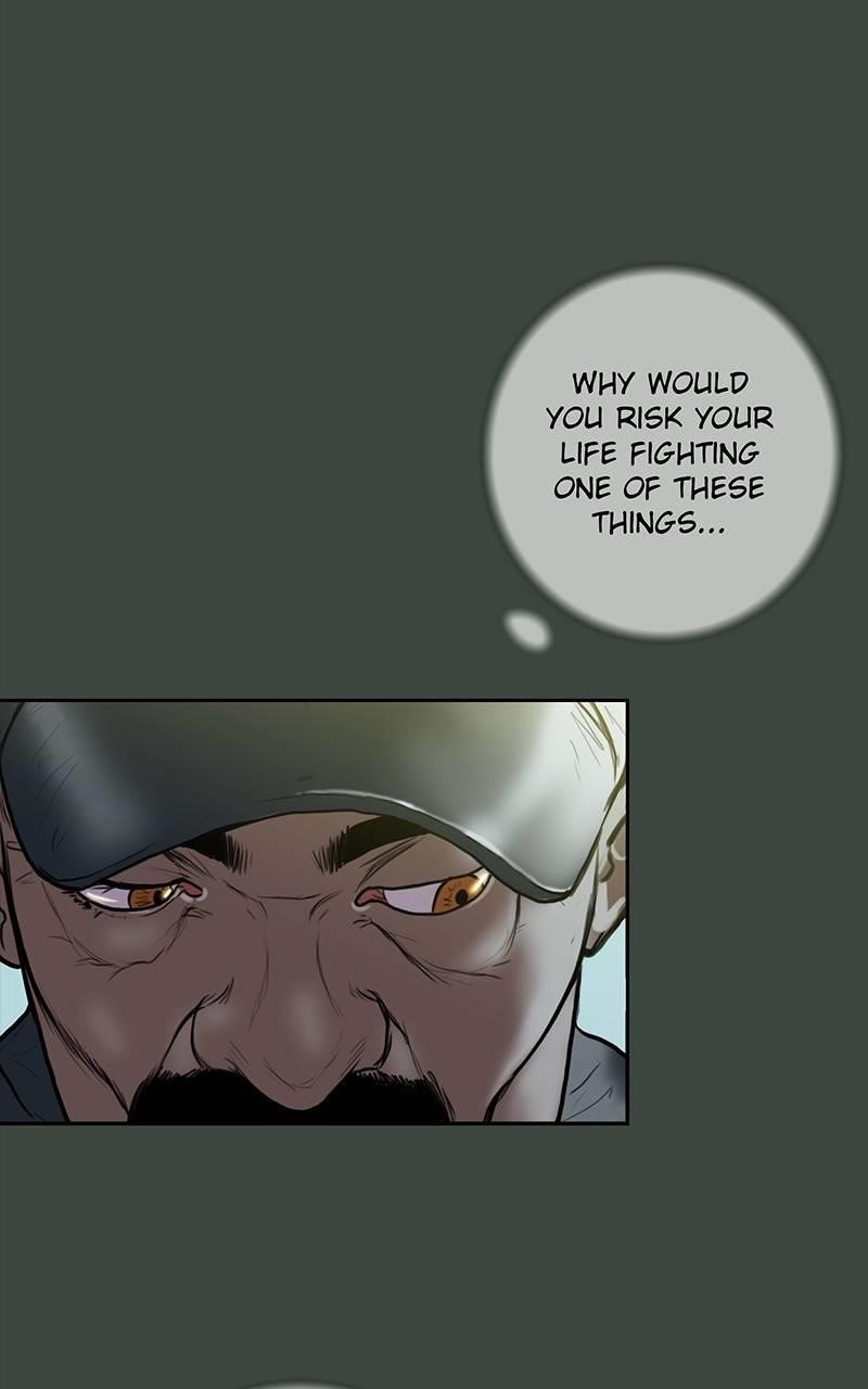 Ordeal Chapter 19 - Page 31