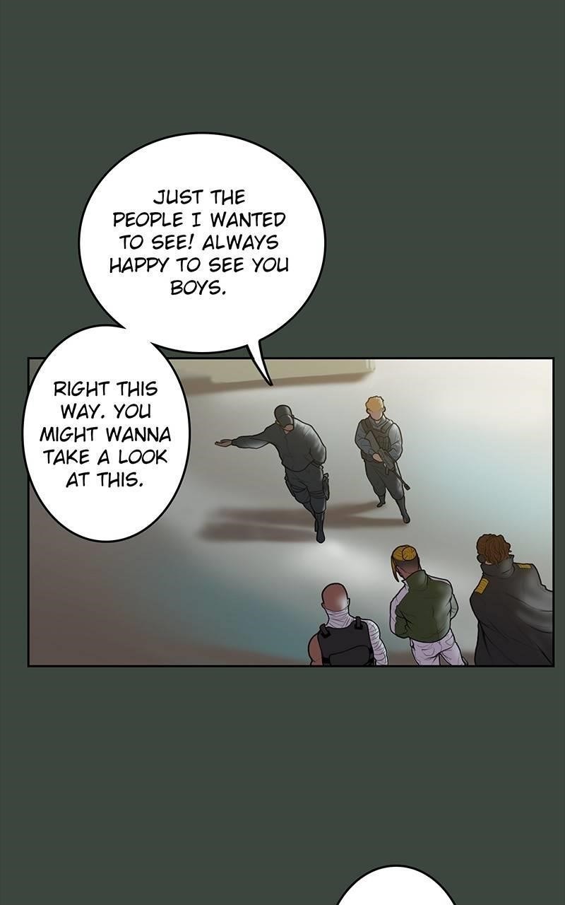 Ordeal Chapter 19 - Page 35