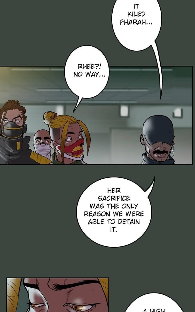 Ordeal Chapter 19 - Page 36