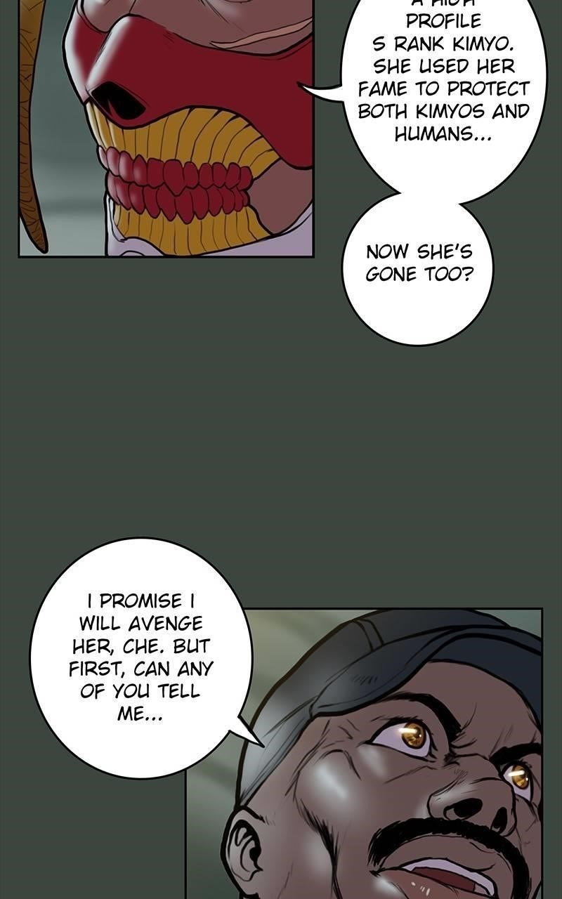 Ordeal Chapter 19 - Page 37