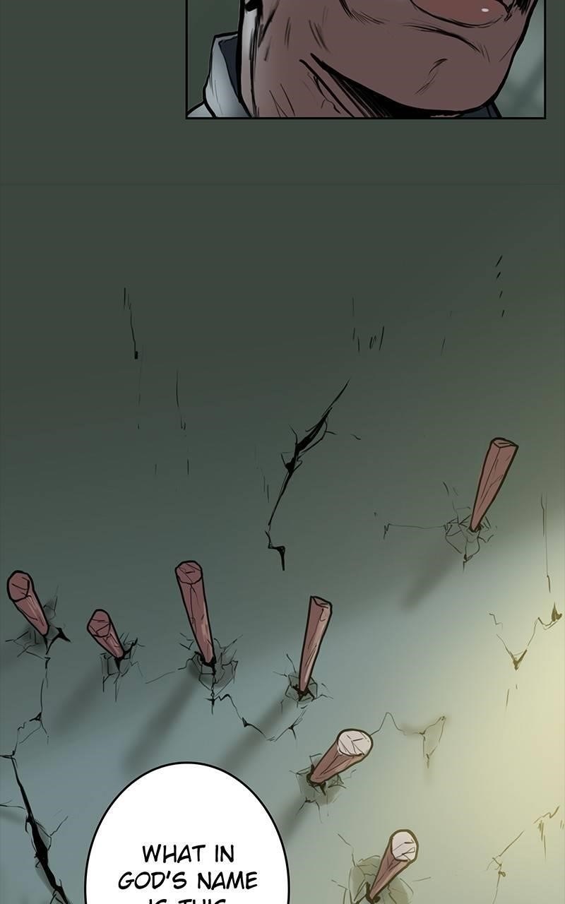 Ordeal Chapter 19 - Page 38