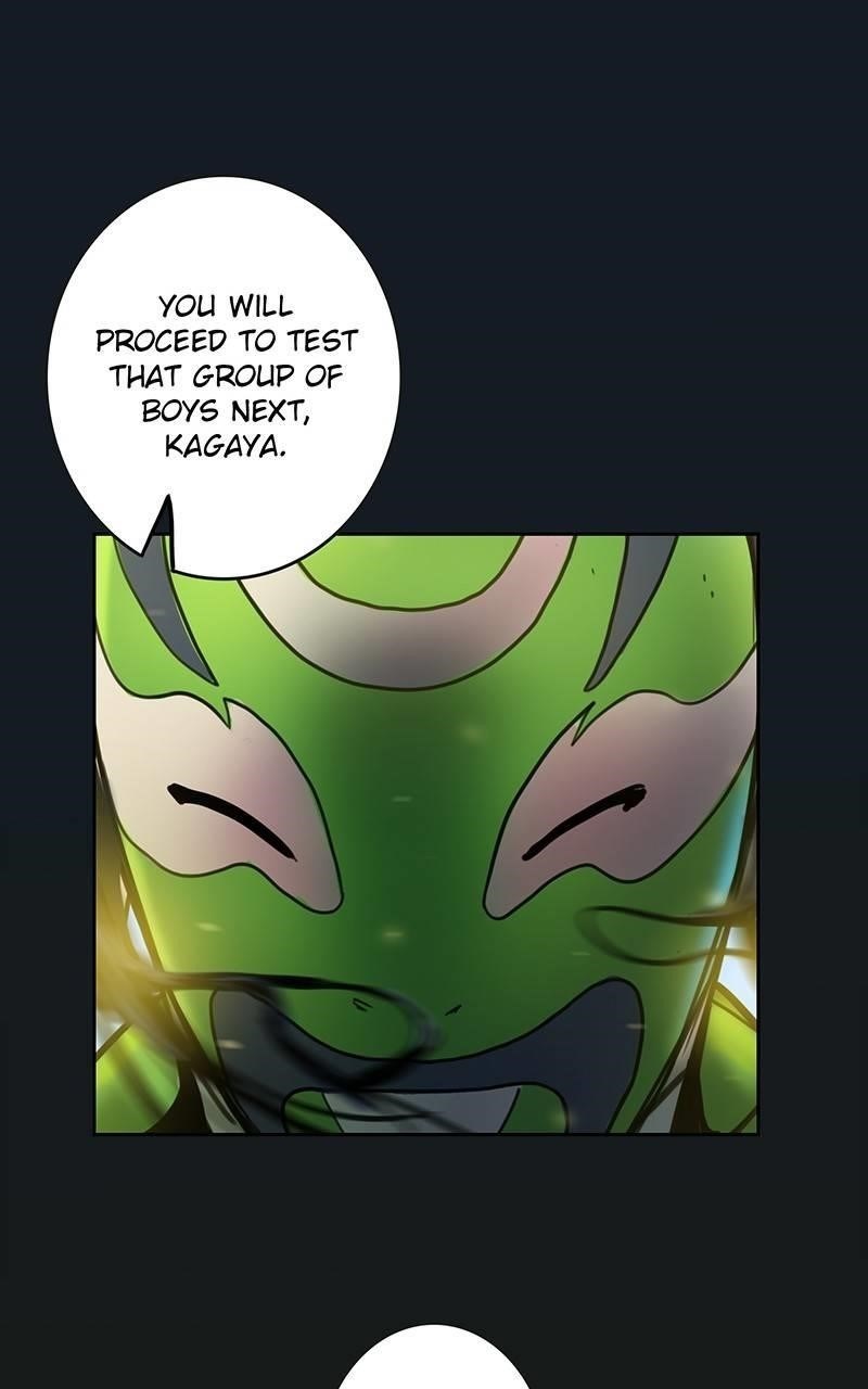 Ordeal Chapter 19 - Page 4