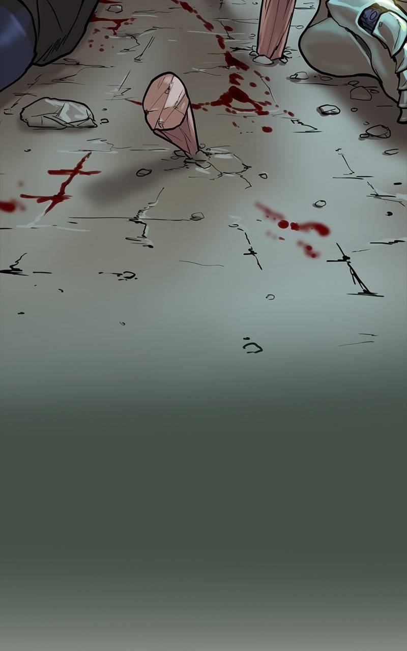 Ordeal Chapter 19 - Page 40