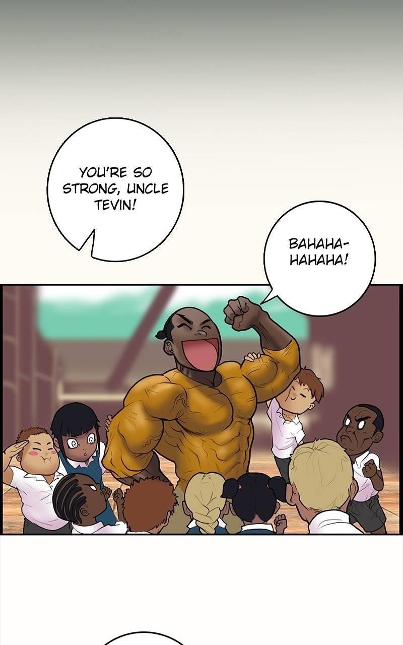 Ordeal Chapter 19 - Page 41