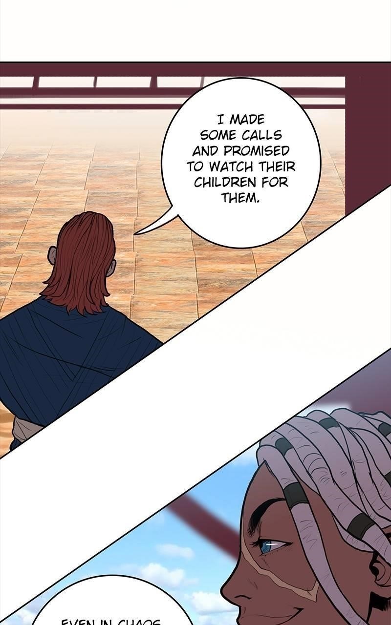 Ordeal Chapter 19 - Page 43