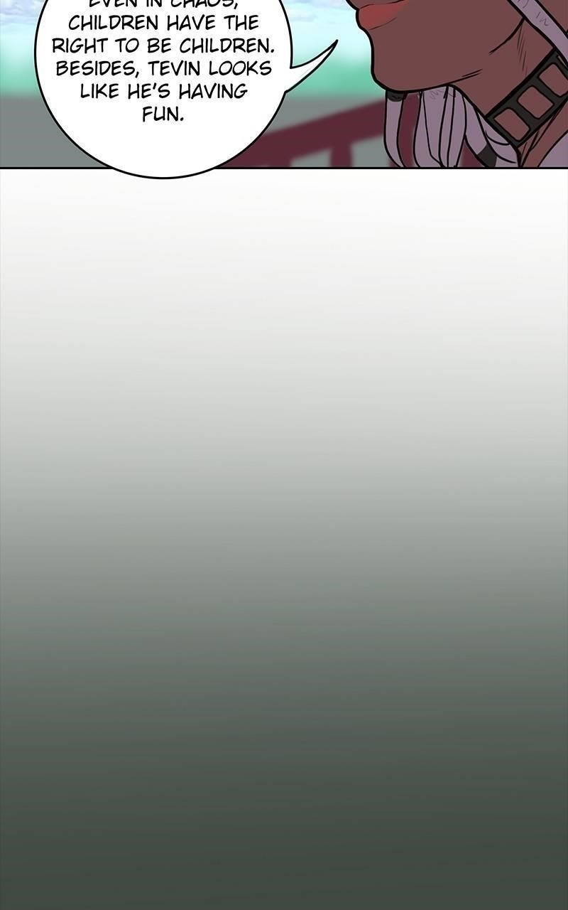 Ordeal Chapter 19 - Page 44