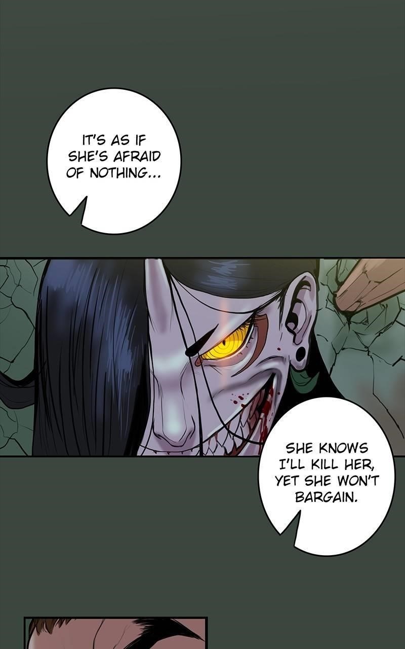 Ordeal Chapter 19 - Page 45