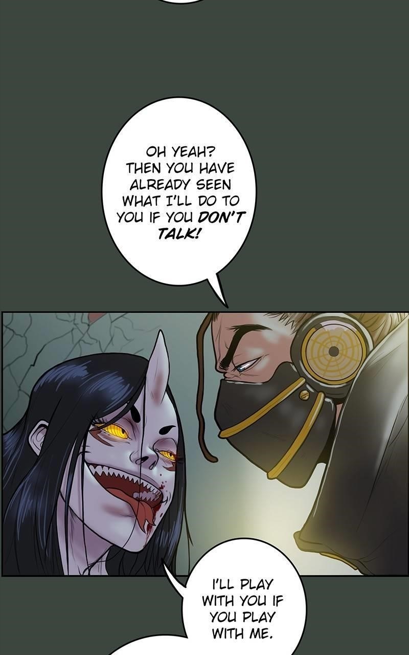 Ordeal Chapter 19 - Page 48