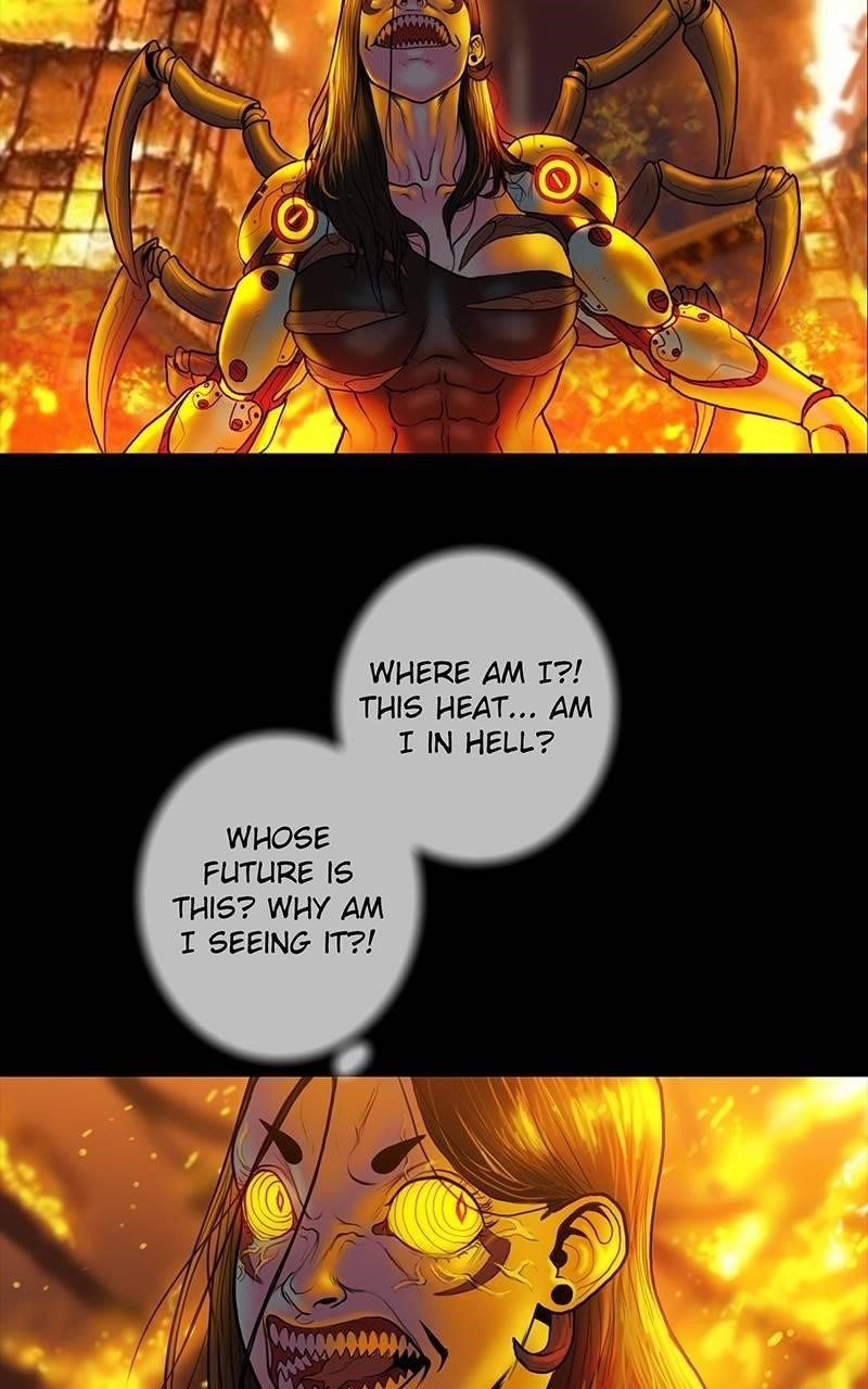 Ordeal Chapter 19 - Page 53