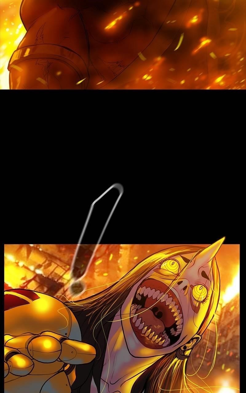 Ordeal Chapter 19 - Page 56