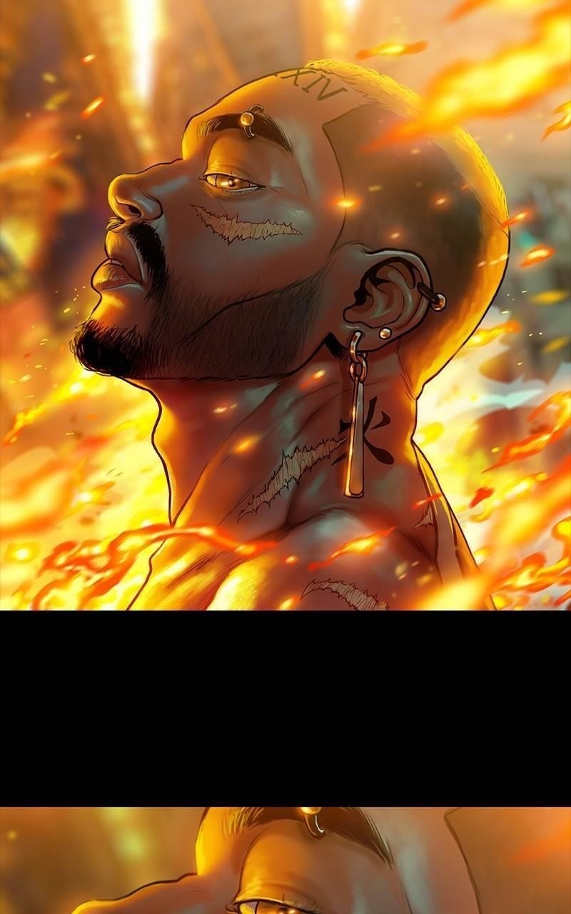 Ordeal Chapter 19 - Page 58