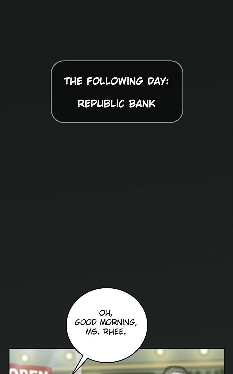 Ordeal Chapter 19 - Page 6