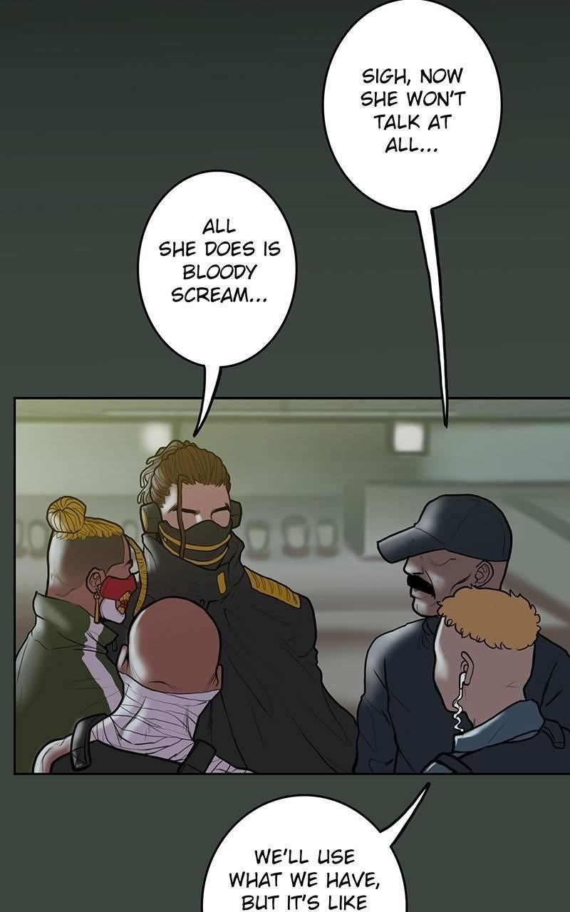 Ordeal Chapter 19 - Page 61