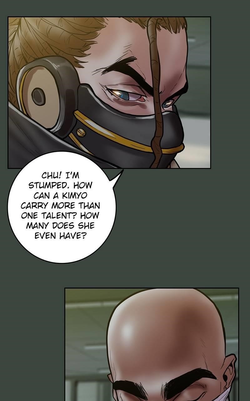 Ordeal Chapter 19 - Page 63