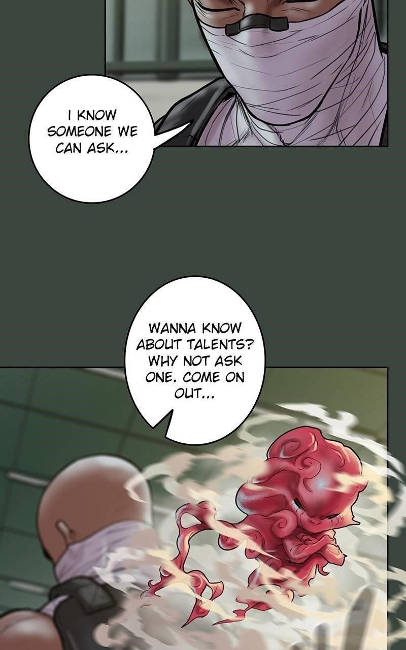 Ordeal Chapter 19 - Page 64