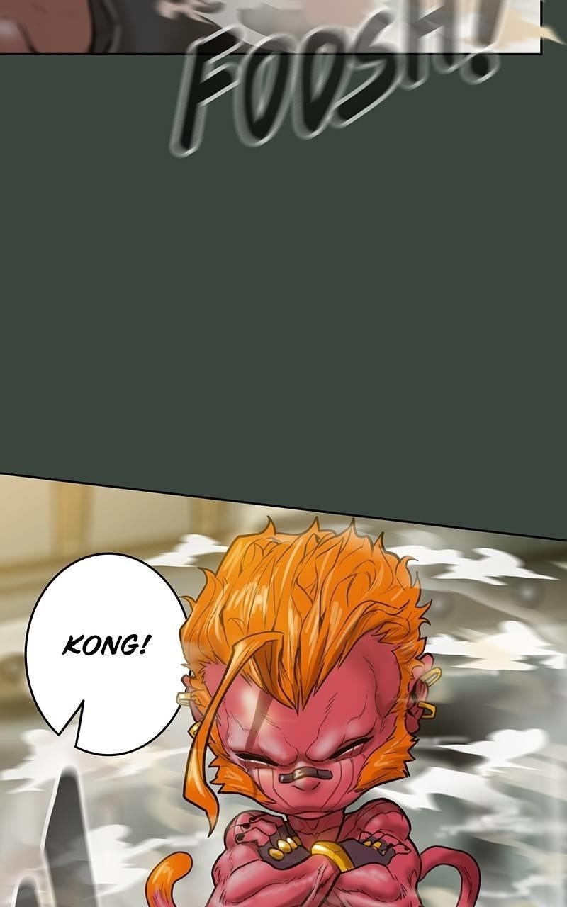 Ordeal Chapter 19 - Page 65