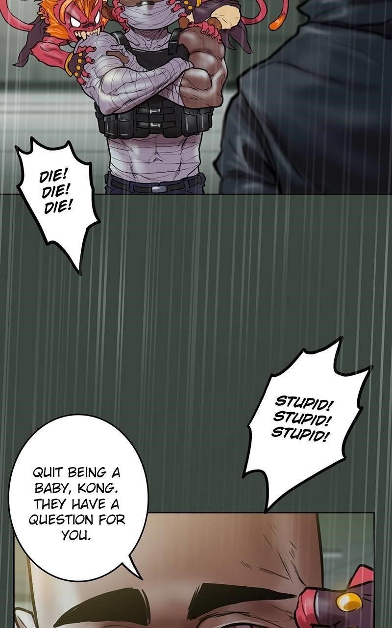 Ordeal Chapter 19 - Page 68