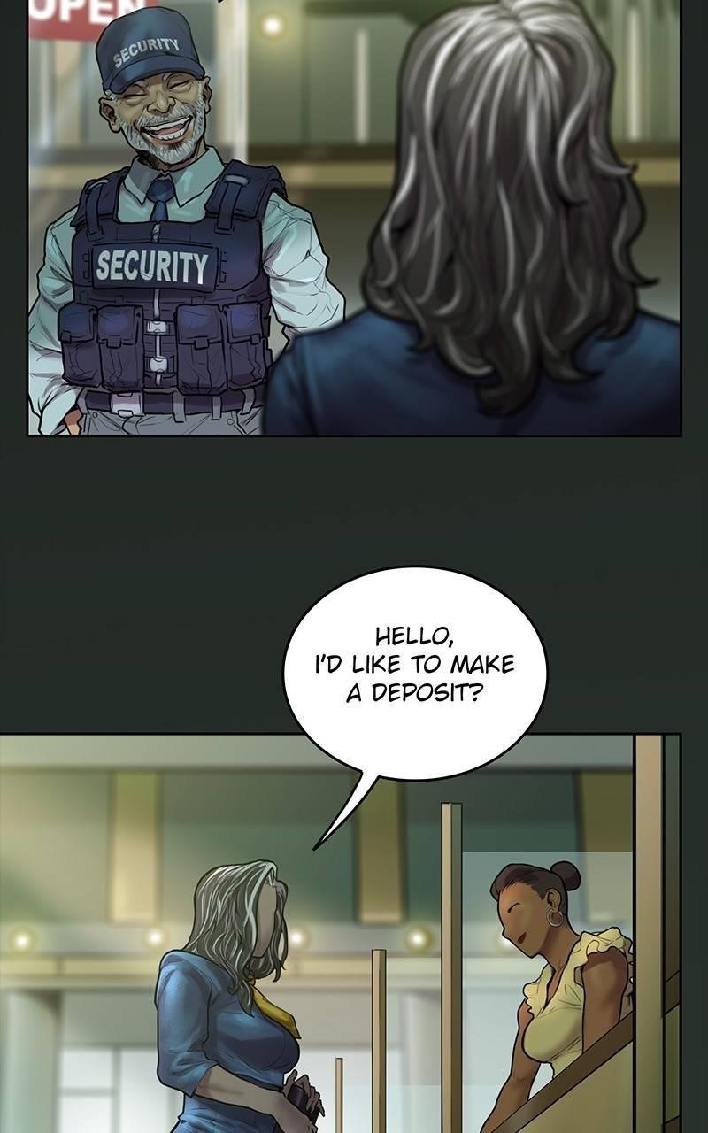 Ordeal Chapter 19 - Page 7