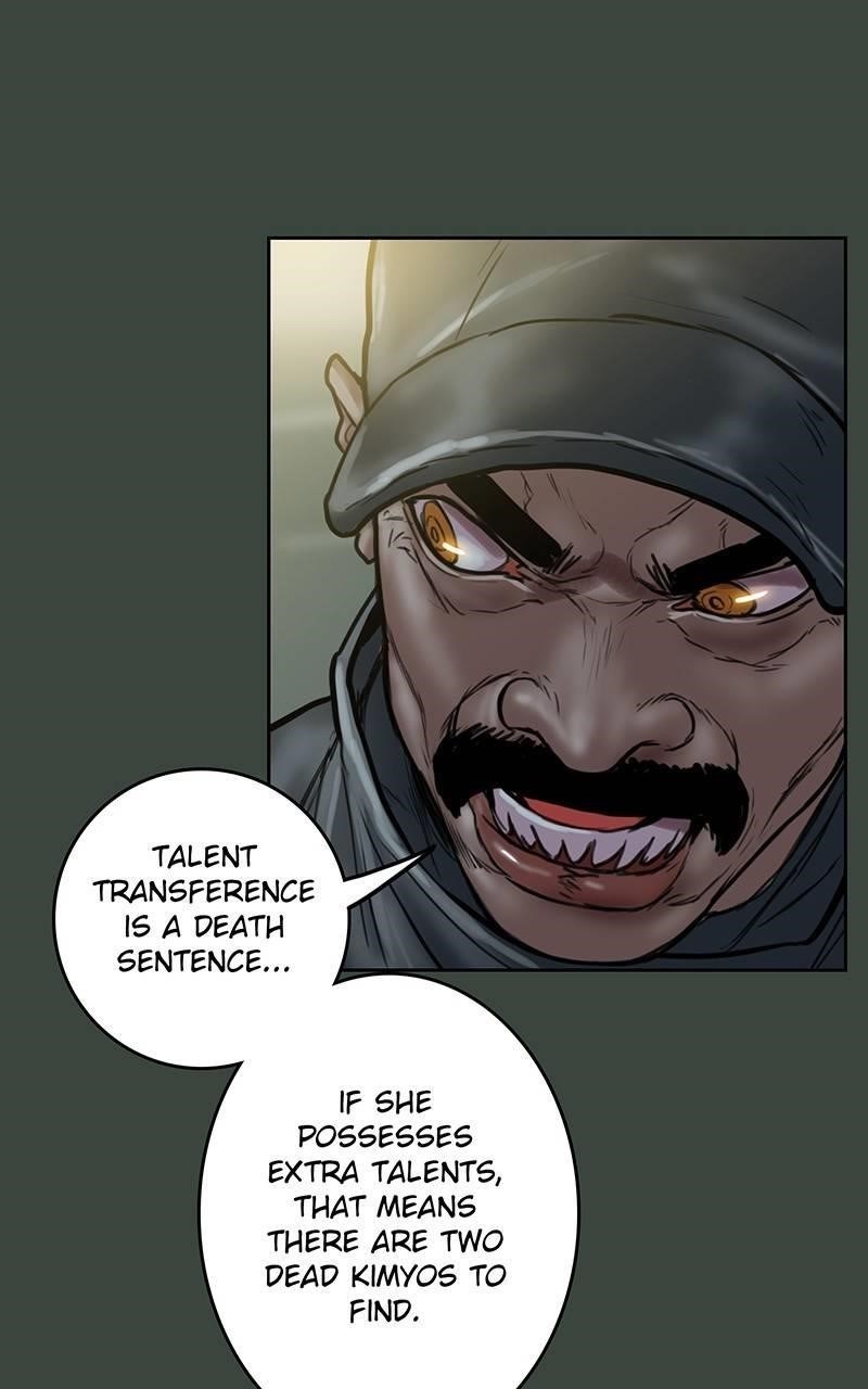 Ordeal Chapter 19 - Page 72