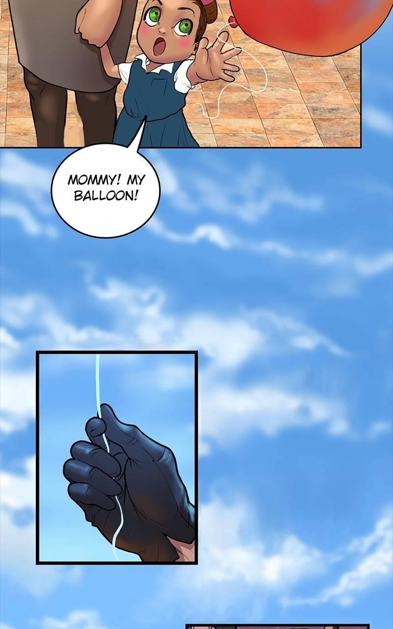 Ordeal Chapter 19 - Page 76