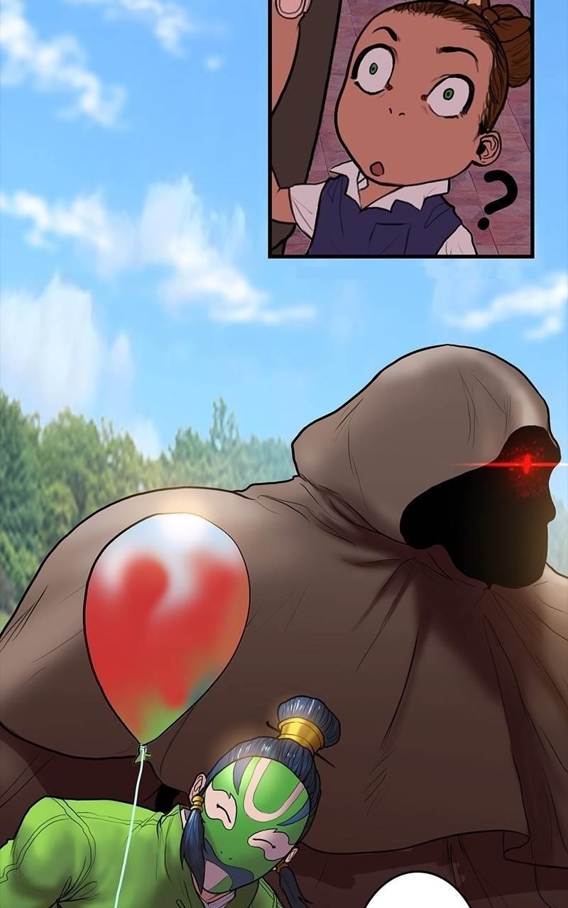 Ordeal Chapter 19 - Page 77