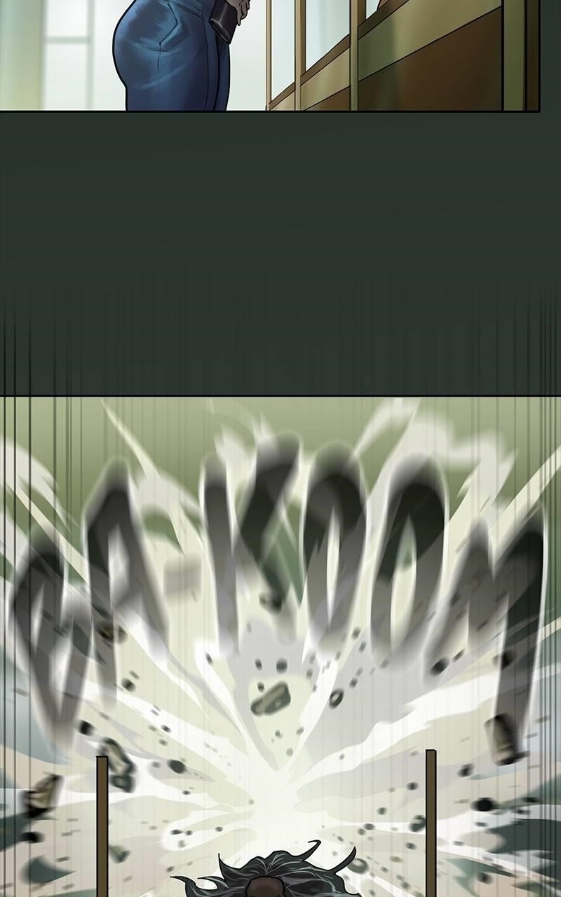 Ordeal Chapter 19 - Page 8