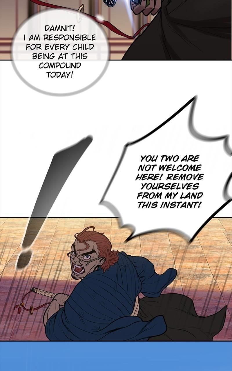 Ordeal Chapter 19 - Page 82