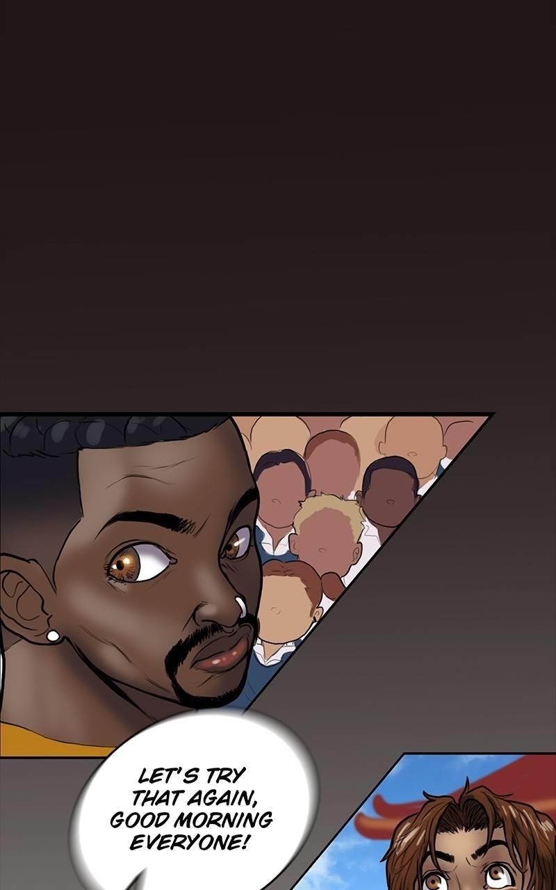 Ordeal Chapter 19 - Page 87