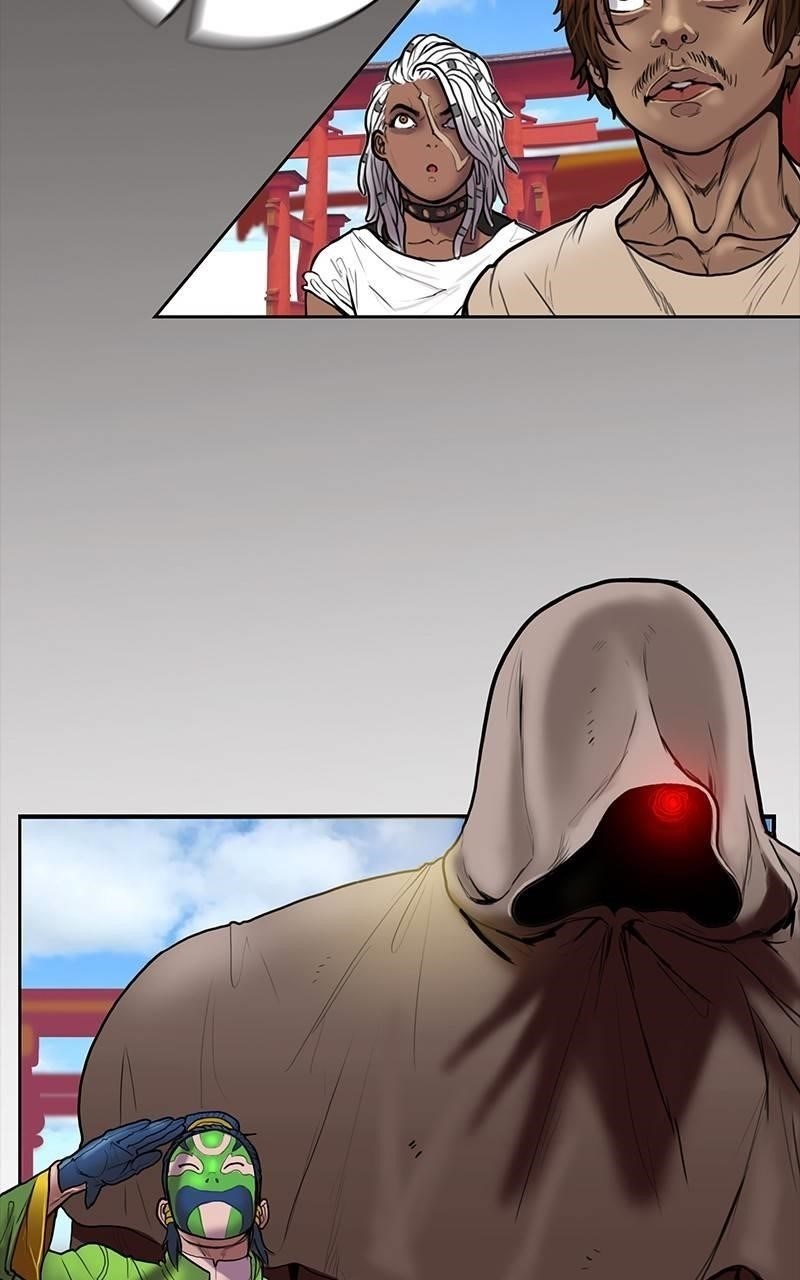 Ordeal Chapter 19 - Page 88