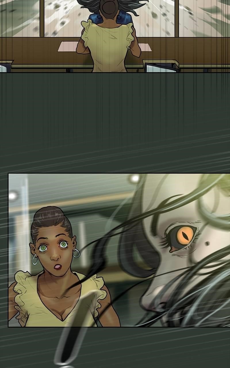 Ordeal Chapter 19 - Page 9