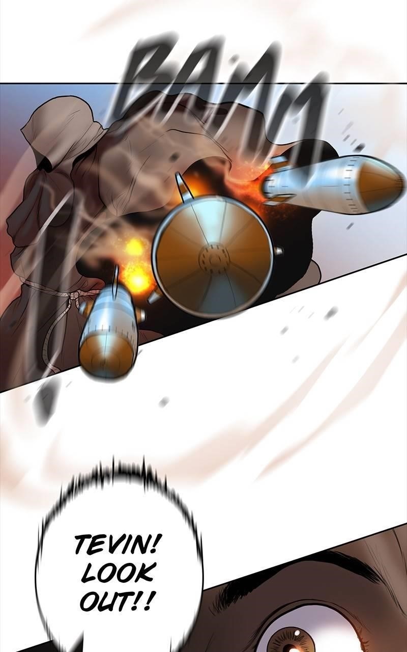 Ordeal Chapter 19 - Page 90