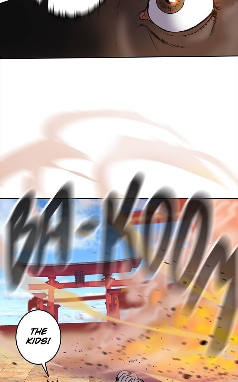 Ordeal Chapter 19 - Page 91