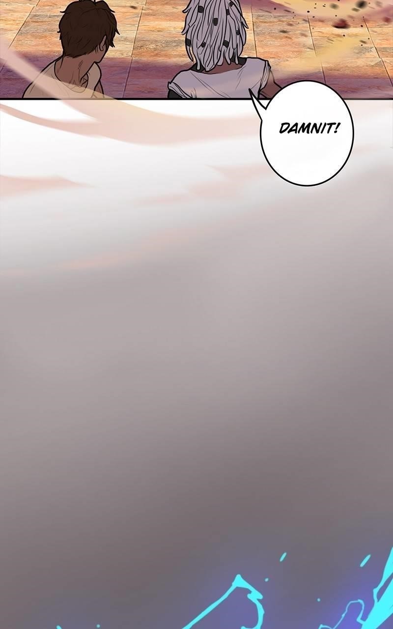 Ordeal Chapter 19 - Page 92